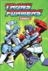 Transformers Annual 1990 Transformers Annual 1990