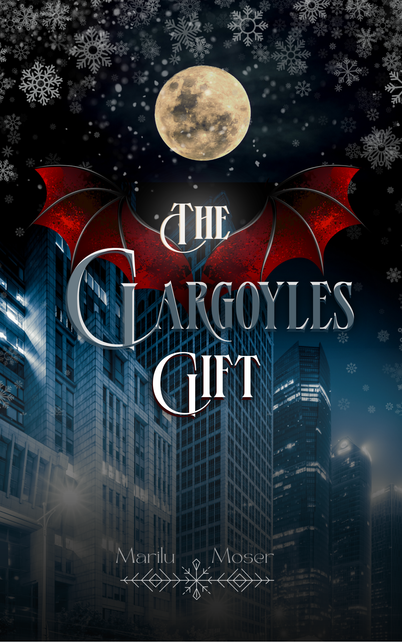 The Gargoyles Gift