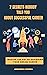 7 SECRETS NOBODY TOLD YOU ABOUT SUCCESSFUL CAREER: Master the art of designing your dream career