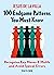 100 Endgame Patterns You Mu...