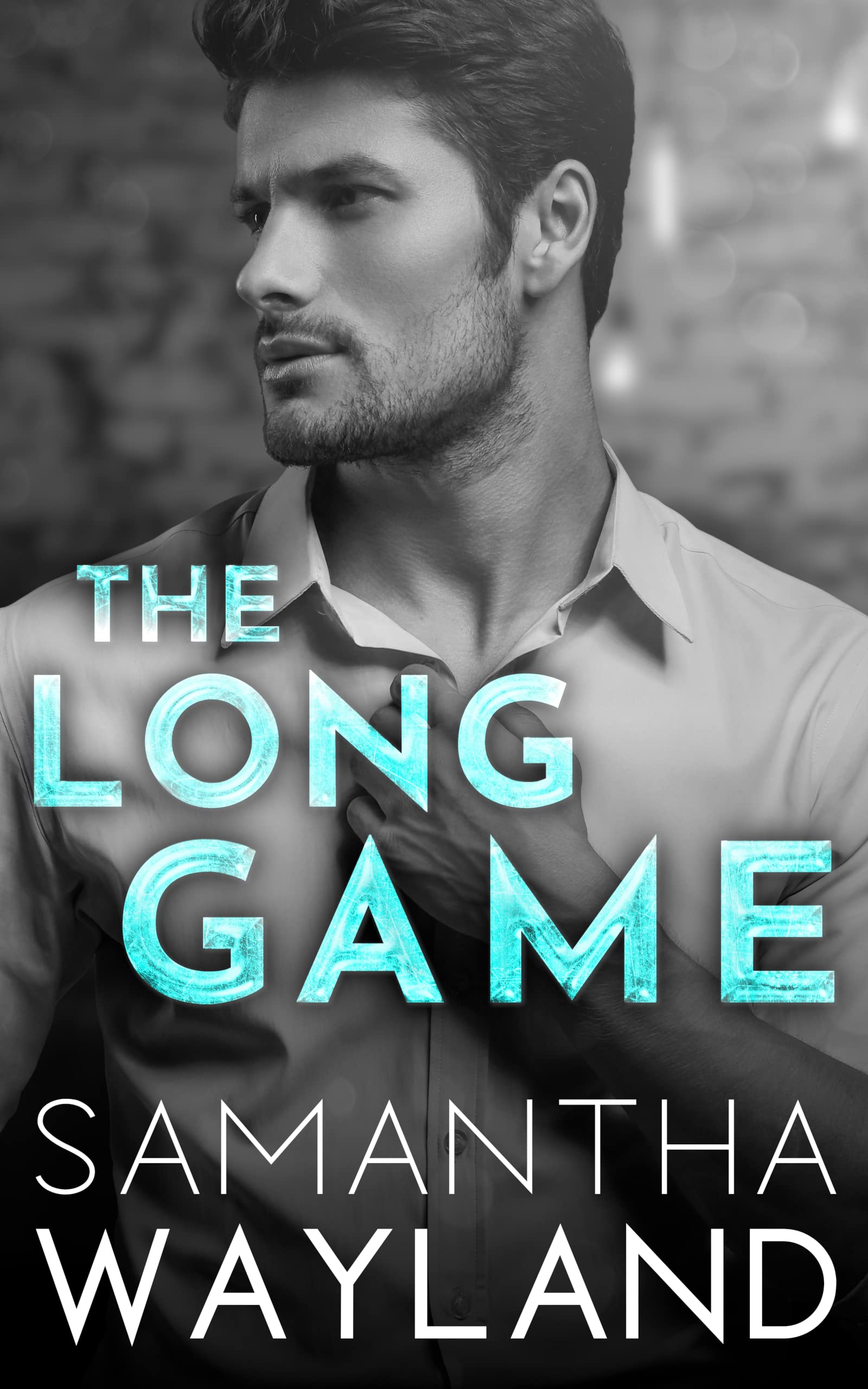 The Long Game (Kindle Edition)