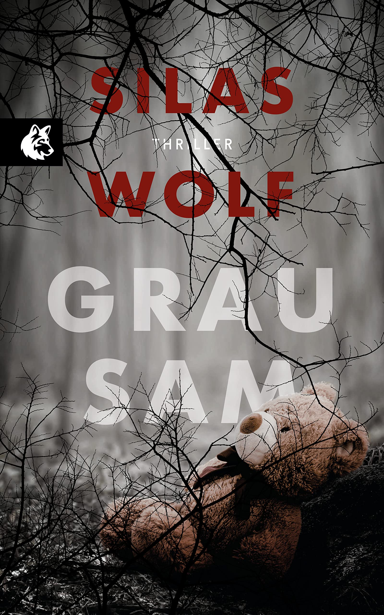 Grausam: Thriller - Der vierte Fall für Jonas Starck (Ein Fall für Jonas Starck 4) (German Edition)