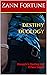 Destiny Duology  by Zann Fortune
