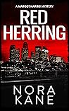 Red Herring (Margot Harris #18) Red Herring (Margot Harris #18)