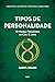 Tipos de personalidade - Nova edição (Portuguese Edition)