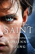 Saint (The World of the Narrows, #0)