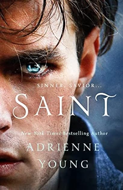 Saint (The World of the Narrows, #0)