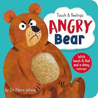 Touch and Feelings by Dr. Naira Wilson