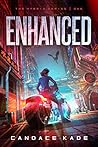 Enhanced by Candace Kade