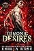 Demonic Desires (Becoming Lust, #2)