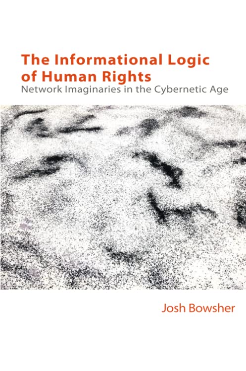 Informational Logic of Human Rights (Kindle Edition)