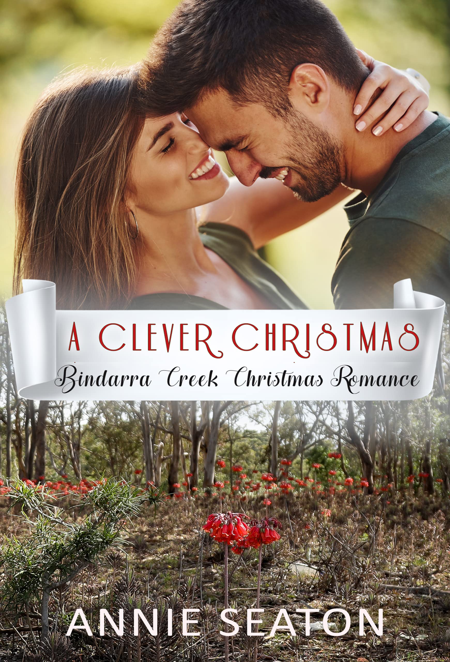 A Clever Christmas (Bindarra Creek Christmas Romance)