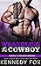 Wrangling the Cowboy (Circle B Ranch)