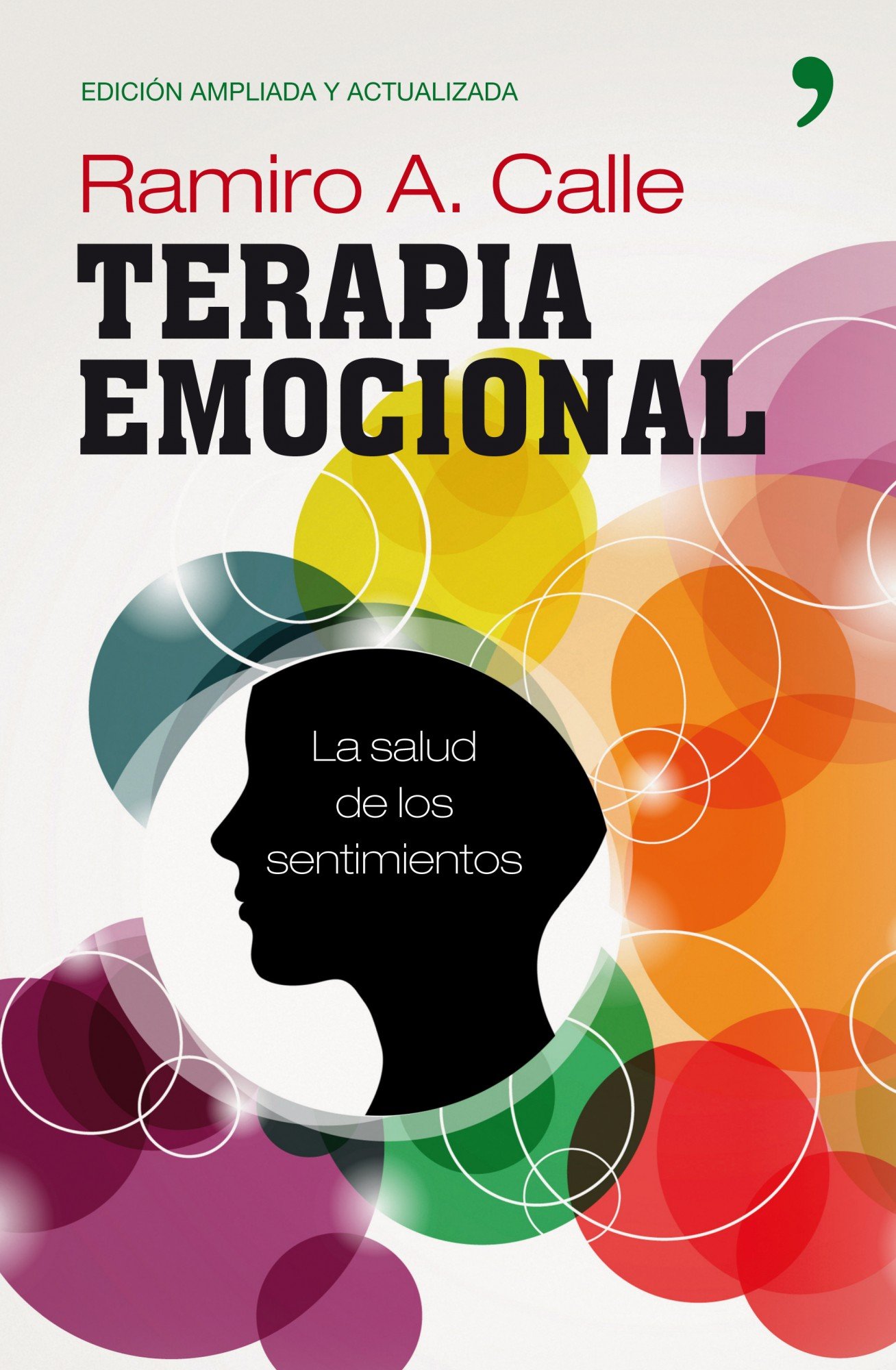 Terapia Emocional (Paperback)