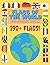 Flags of the World Coloring Book: Color the Flags of the World! For Kids and Adults | Gift for a child | 190+ Countries | Ultimate complete guide atlas entomology | geography | Educational Coloring