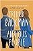Anxious People (Thorndike Press Large Print Core) by Fredrik Backman