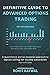 Definitive Guide to Advanced Options Trading: A quantitative and no-nonsense approach to Option Selling for Income Generation - Indian Context