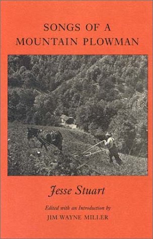 Songs of a Mountain Plowman (Paperback)