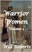 Warrior Women Volume 1