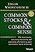 Common Stocks and Common Sense: The Strategies, Analyses, Decisions, and Emotions of a Particularly Successful Value Investor
