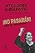 ¡No Pasaran! Δεν θα περάσουν: Η αυτοβιογραφία της La Pasionaria