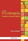 Psicoterapias: Es...