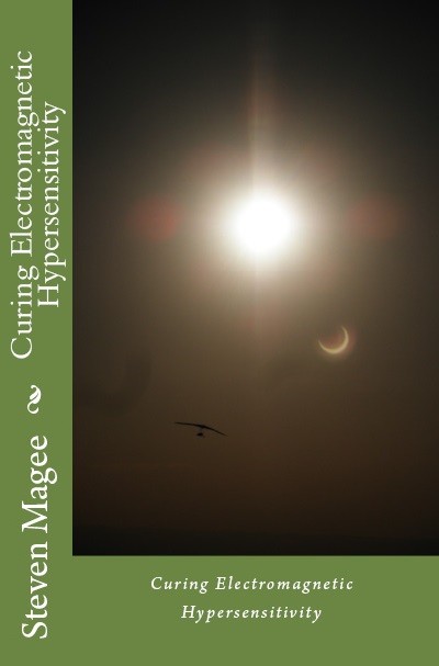 Curing Electromagnetic Hypersensitivity