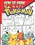 how to draw for kids by Kimberly Allen