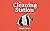 The Cleaning Station by Stuart Green