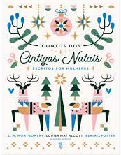 Contos dos Antigos Natais escritos por mulheres