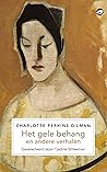 Het gele behang e...