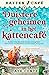 Duistere geheimen in het kattencafé (Het kattencafé #3)
