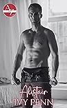 Alistair (A-Z Erotica) Alistair (A-Z Erotica)