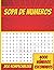 Sopa De Numeros: Libro de b...