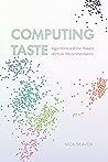 Computing Taste: ...