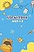 Kids notebook ages 3-8: kid...