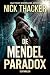 De Mendel Paradox (Harvey Bennett Thrillers - Dutch Book 9) (Dutch Edition)