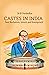 Caste In India Their Mechanism,Genesis And Development
