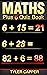Maths Plus 6 Interactive Qu...