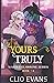 Not So Yours Truly (Warts & Claws Inc., #4)