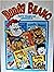 The Dandy and the Beano: Fifty Years of Annuals (A Golden Years Book)