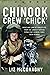 Chinook Crew 'Chick': Highs...
