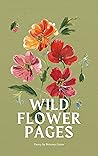 Book cover for Wildflower Pages