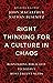 Right Thinking for a Culture in Chaos: Responding Biblically to Today's Most Urgent Needs