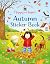 Poppy and Sam's Autumn Stic...