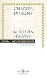 İki Şehrin Hikâyesi