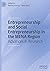 Entrepreneurship and Social...