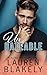 Undateable by Lauren Blakely
