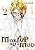 Make up with mud - Tome 02