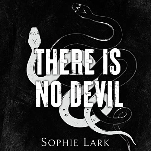 There Is No Devil (Sinners #2)